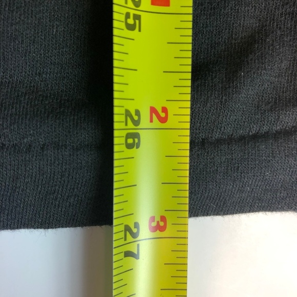 {SOLD}1986 Harley Davidson 3D Emblem Thin T Shirt - Picture 7 of 7